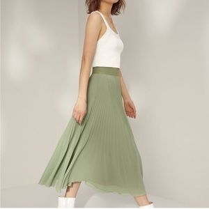Wilfred Twirl Skirt (M)